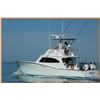 Image 1 : Down East Guide Service: 5 Day/4 Night Costa Rica Fishing Package for 4 People.