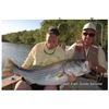 Image 1 : Down East Guide Service: 5 ½ Day and 3 Nights for 4 Anglers in North Carolina for Giant Red Drum or 