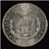 Image 2 : 1888-O MORGAN SILVER DOLLAR, GEM BU