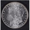 Image 3 : 1888-O MORGAN SILVER DOLLAR, GEM BU