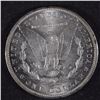 Image 4 : 1888-O MORGAN SILVER DOLLAR, GEM BU