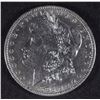 Image 1 : 1896-O MORGAN SILVER DOLLAR, AU  KEY DATE
