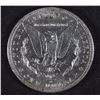 Image 2 : 1896-O MORGAN SILVER DOLLAR, AU  KEY DATE