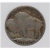 Image 3 : 1924-S BUFFALO NICKEL PCI VF