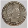 Image 2 : 1915 BARBER QUARTER PCI BU