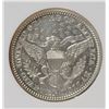 Image 3 : 1915-D BARBER QUARTER, PCI AU