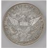 Image 3 : 1900-S BARBER HALF DOLLAR, SEGS AU SCARCE AND NICE