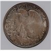 Image 3 : 1943 WALKING LIBERTY HALF DOLLAR NGC MS65 OLD FATTY HOLDER