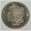 Image 2 : 1878-CC MORGAN SILVER DOLLAR, PCI CHOICE BU