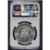 Image 4 : 1881-S MORGAN SILVER DOLLAR, NGC MS-63 PL