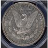 Image 3 : 1884-S MORGAN DOLLAR PCGS AU-53 NICE, UNDER GRADED