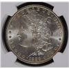 Image 2 : 1888-O MORGAN SILVER DOLLAR, NGC MS-65
