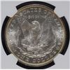 Image 3 : 1888-O MORGAN SILVER DOLLAR, NGC MS-65