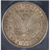 Image 3 : 1896-O MORGAN SILVER DOLLAR, ICG AU-53
