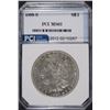 Image 1 : 1899-S MORGAN SILVER DOLLAR, PCI CHOICE BU