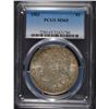Image 1 : 1903 MORGAN SILVER DOLLAR, PCGS MS-65  GEM!