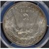 Image 3 : 1903 MORGAN SILVER DOLLAR, PCGS MS-65  GEM!