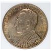 Image 3 : 1936 LYNCHBURG COMMEMORATIVE HALF DOLLAR,  AGP GEM BU  TONED GEM