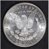 Image 2 : 1878-S MORGAN DOLLAR CH BU