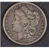 Image 1 : 1893-S MORGAN SILVER DOLLAR, VF++