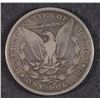Image 2 : 1893-S MORGAN SILVER DOLLAR, VF++