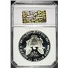 Image 4 : 1990-S AMERICAN SILVER EAGLE PCI GRADED PERFECT PROOF DCAM