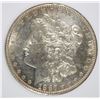 Image 2 : 1887-S MORGAN SILVER DOLLAR, RNG  CHOICE BU
