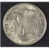 Image 2 : 1940-S WALKING LIBERTY HALF DOLLAR, CHOICE BU