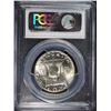 Image 4 : 1955 FRANKLIN HALF DOLLAR, PCGS MS-64 FBL