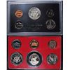 Image 3 : 10 YEARS of U.S. PROOF SETS - 1970 thru 1979 - ALL ORIGINAL PACKAGING