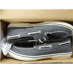 WW Sportsman Mens Sz 12 Boat Shoe