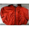 Image 1 : Russell Athletics Mens Sz XL Wind Breaker