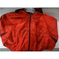 Russell Athletics Mens Sz 2XL Wind Breaker