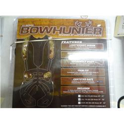 Bowhunter X-1 Series Harness L/XL