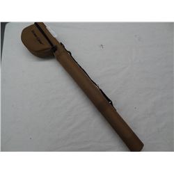 Hobbs Creek Fly Fishing Tube