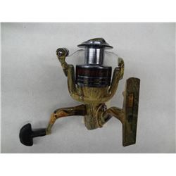 Cat Hunter Pro Hunter DX  Reel