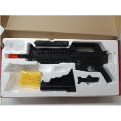 Crossman Elite Frontline Force AR-15