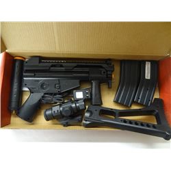 Crossman Elite TAC-R91