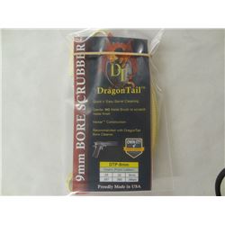 Dragon Tale DTP-9mm Bore Scrubber