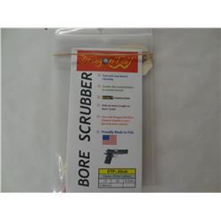 Dragon Tale DTP-22 cal Bore Scrubber
