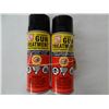 Image 1 : G96 2x12oz Gun Treatment