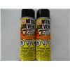 Image 1 : G96 2x6oz Nitro Solvent