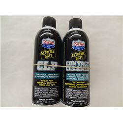 Lucas Oil 2x11oz Extreme Duty CLP