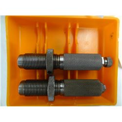 Lyman 8mm Rem Mag Dies