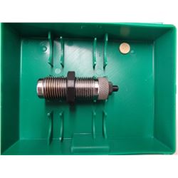 RCBS 9mm Luger Dies