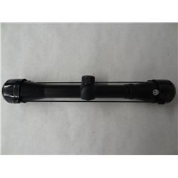 Ruger 4x32 Rifle Sight