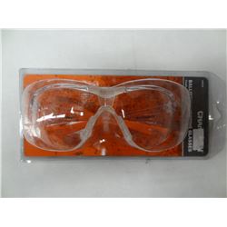 Champion Ballistic Shooting Glasses