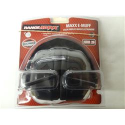 RangeMaxx E-Muff