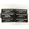 Image 1 : 120 American Eagle .223 55 gr FMJ