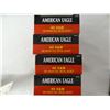 Image 1 : 200 American Eagle 40 S&W 1280 gr FMJ
